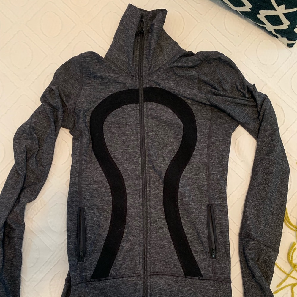 Lululemon Stride Jacket